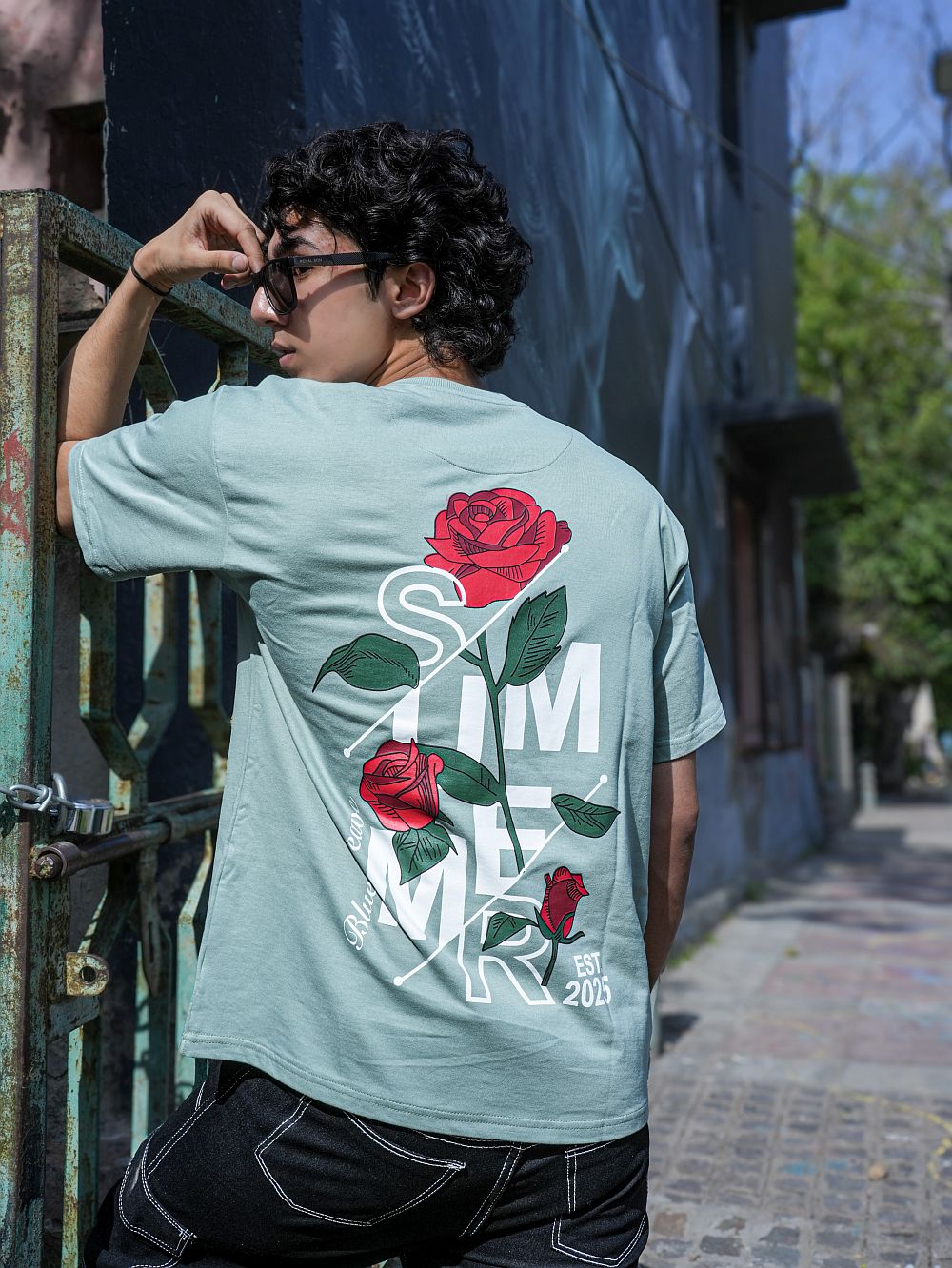 Rose Code