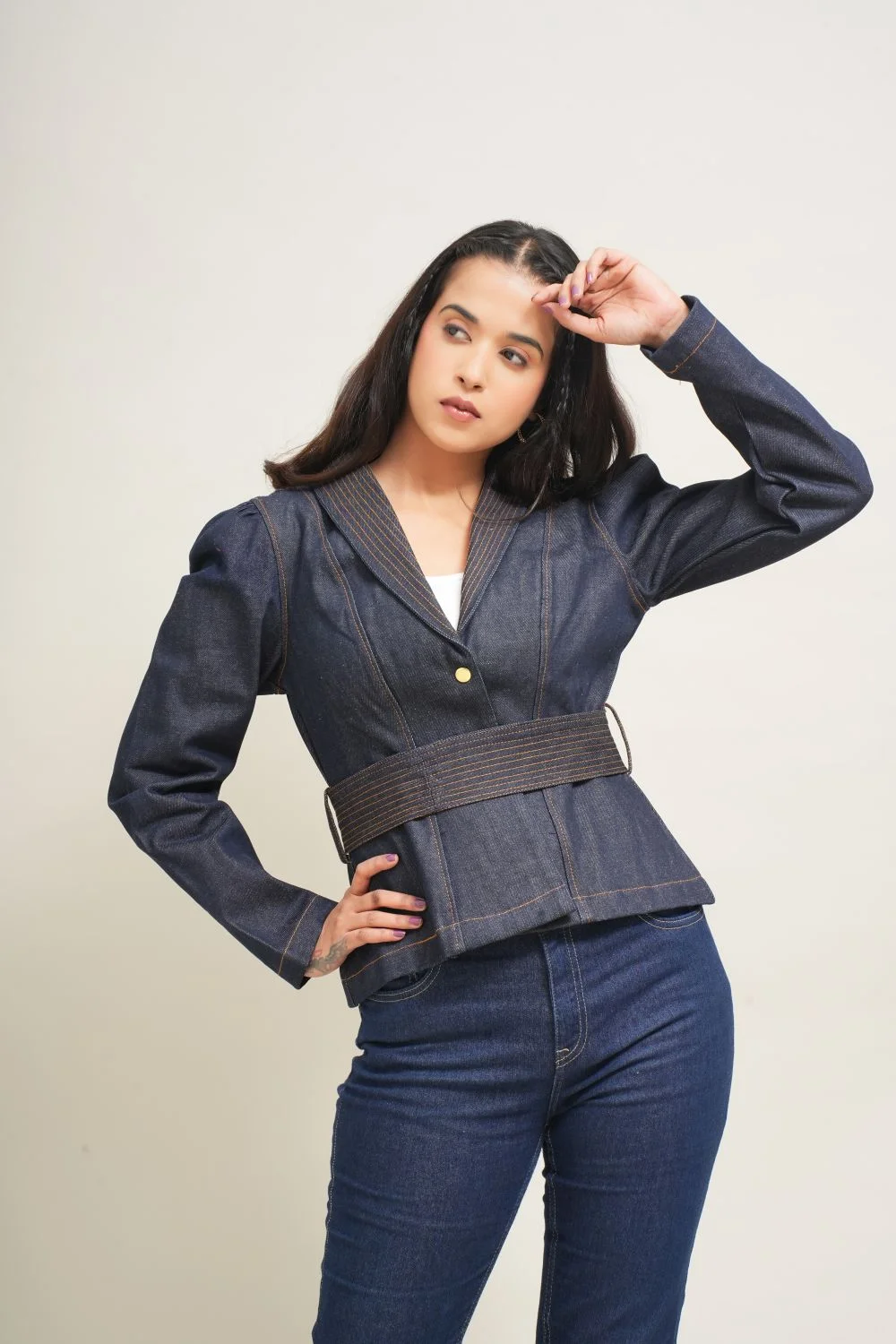The Nova Jacket