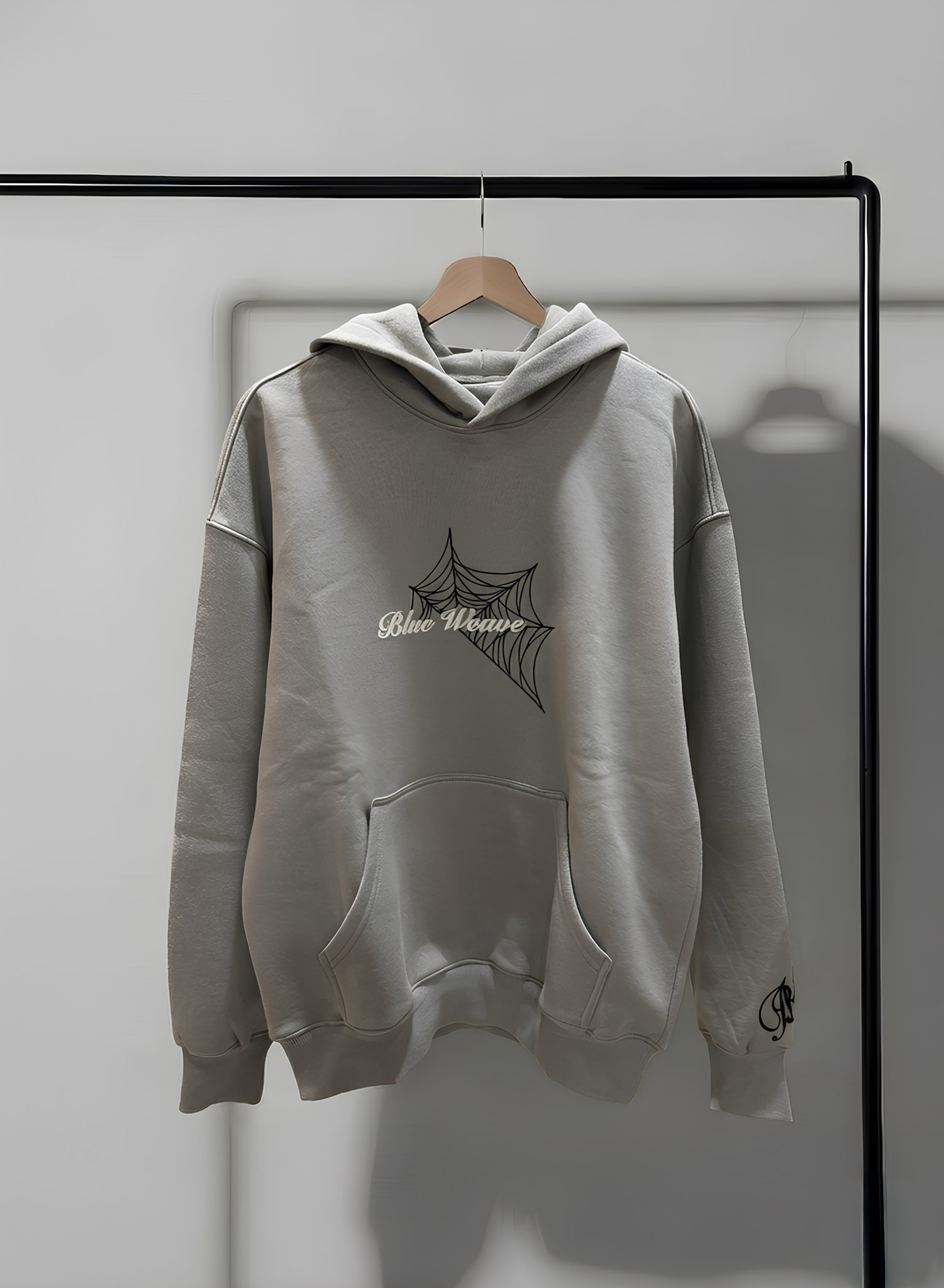 Chaos Weaver Hoodie