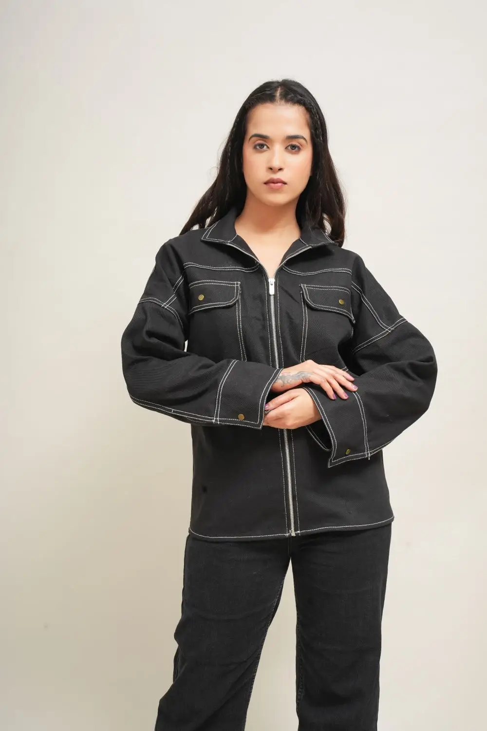 Clara Jacket