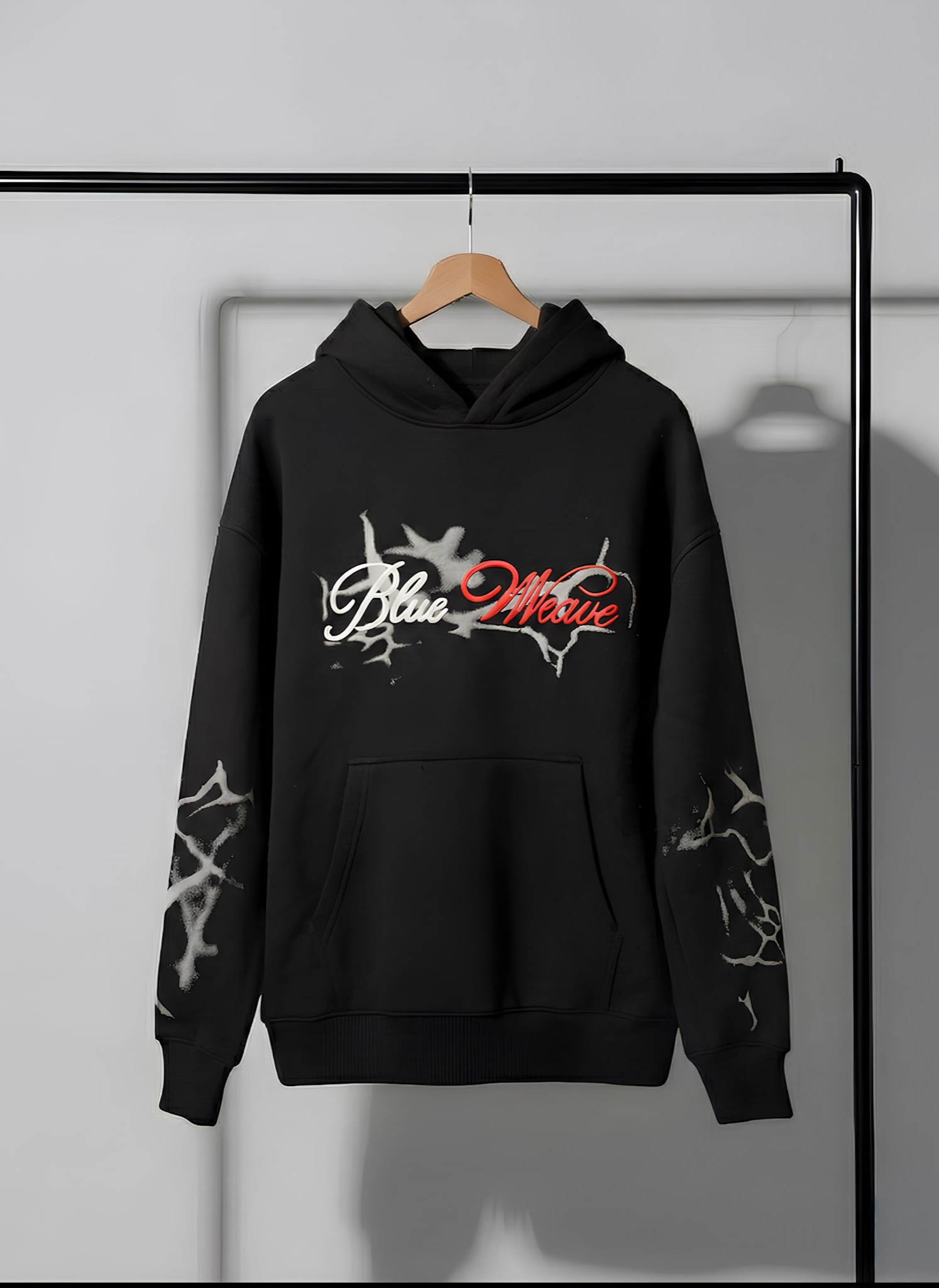 The Emberline Hoodie