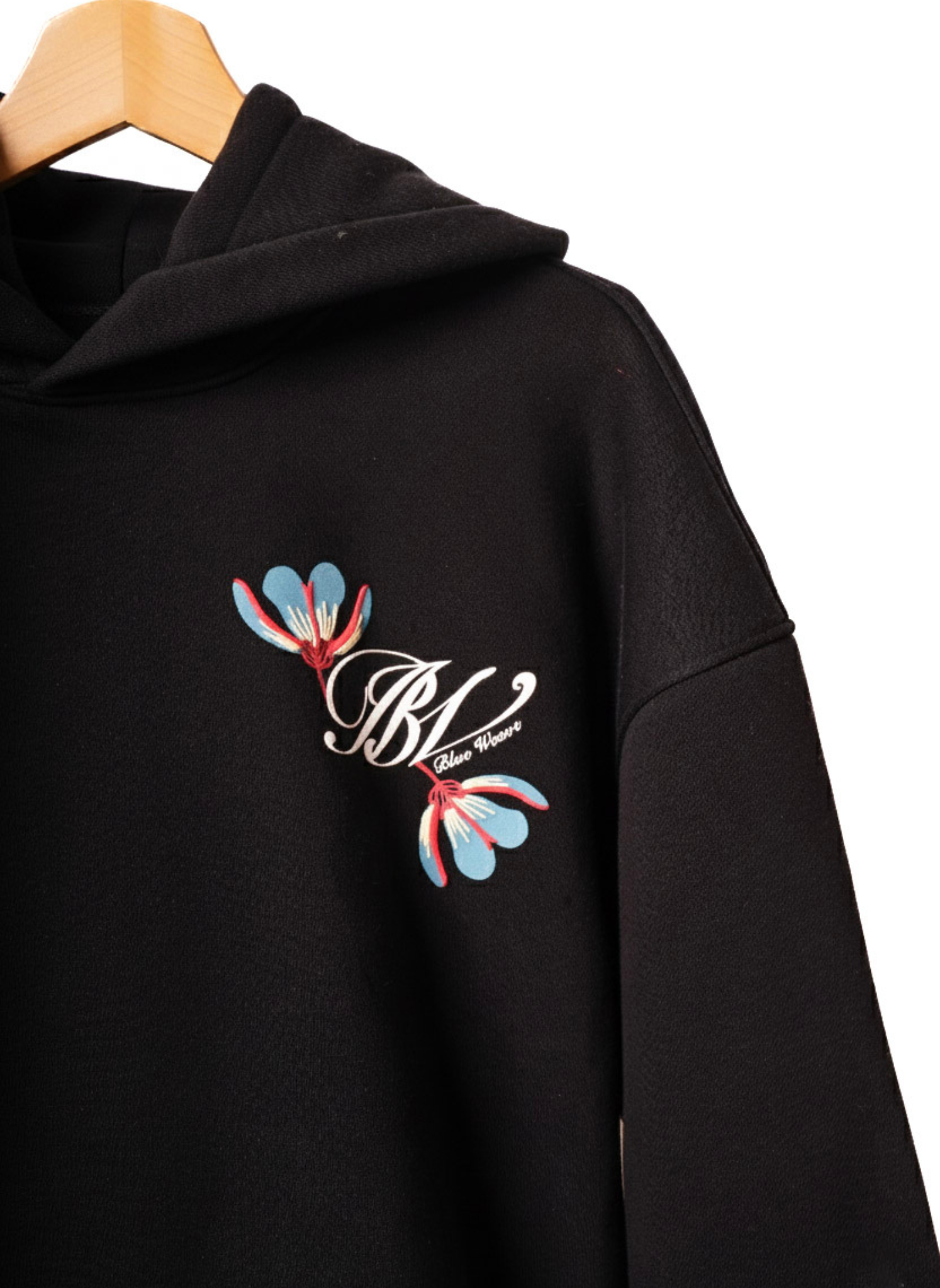 Metamorph Hoodie